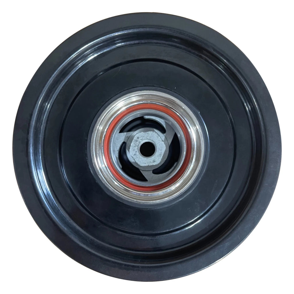 AC Compressor Clutch Replacement for Chrysler 200 2.4L (2011-2014)