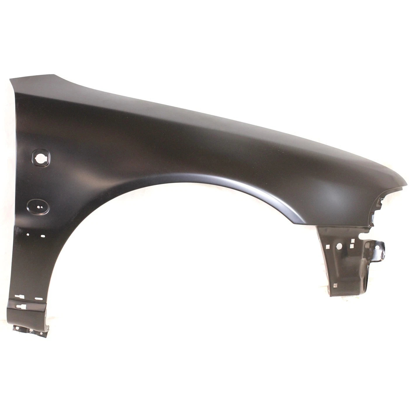 Fender for Audi A4 (1997) Front Passenger Side
