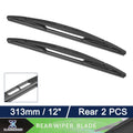 2pcs Rear Windshield Wiper Blade for Chevrolet Tahoe (2007–2013)