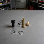 Carburetor Guide Jet Kit for Honda EU2000i (2001–2010)