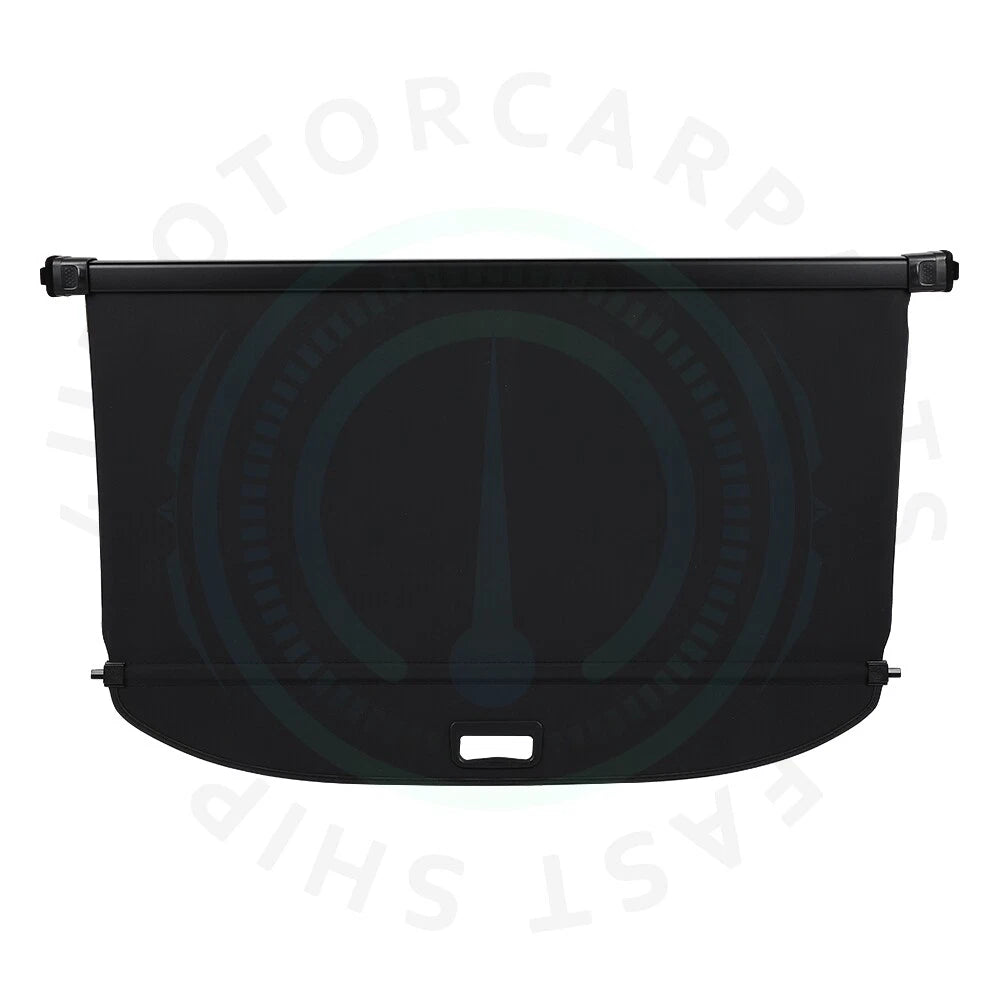 Retractable Rear Trunk Cargo Cover for Ford Escape (2008–2012)