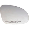 Heated Mirror Glass for VW Jetta (Passenger Right Side)