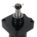 Hydraulic Motor TE0195US250AAAA for John Deere Mower Z425 Z445 Z465 Z655 (2007–2015)