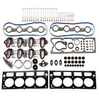 Head Gasket Set with Head Bolts for Chevrolet Silverado 1500 HD (2001–2003)