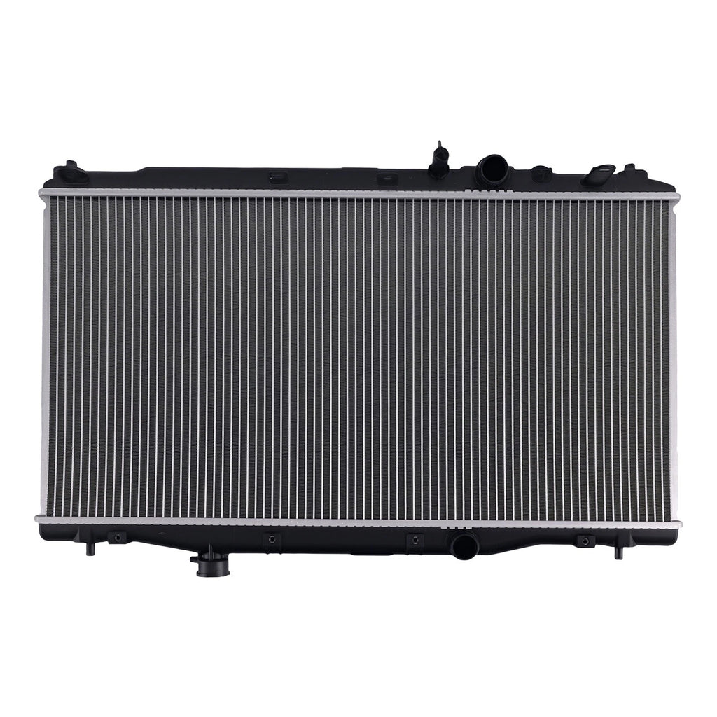 Aluminum Cooling Radiator for Honda Accord (2018–2022) DPI13674