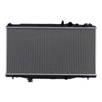 Aluminum Cooling Radiator for Honda Accord (2018–2022) DPI13674
