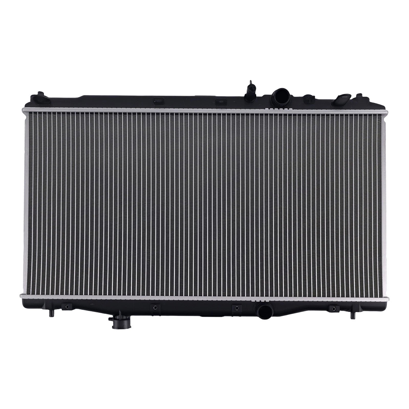 Aluminum Cooling Radiator for Honda Accord (2018–2022) DPI13674