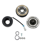 AC Compressor Clutch Kit for Chevrolet Silverado 1500 (2005-2012)