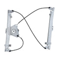 Window Regulator W/o Motor for Ford Ranger Ute (2011–2021)