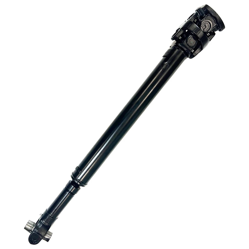 Front Driveshaft Assembly for Ford F-250 F-350 Super Duty (1999–2001) 4WD