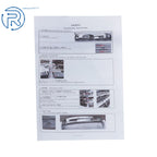 Metal Front Bumper for RAM 1500 (2013-2023)
