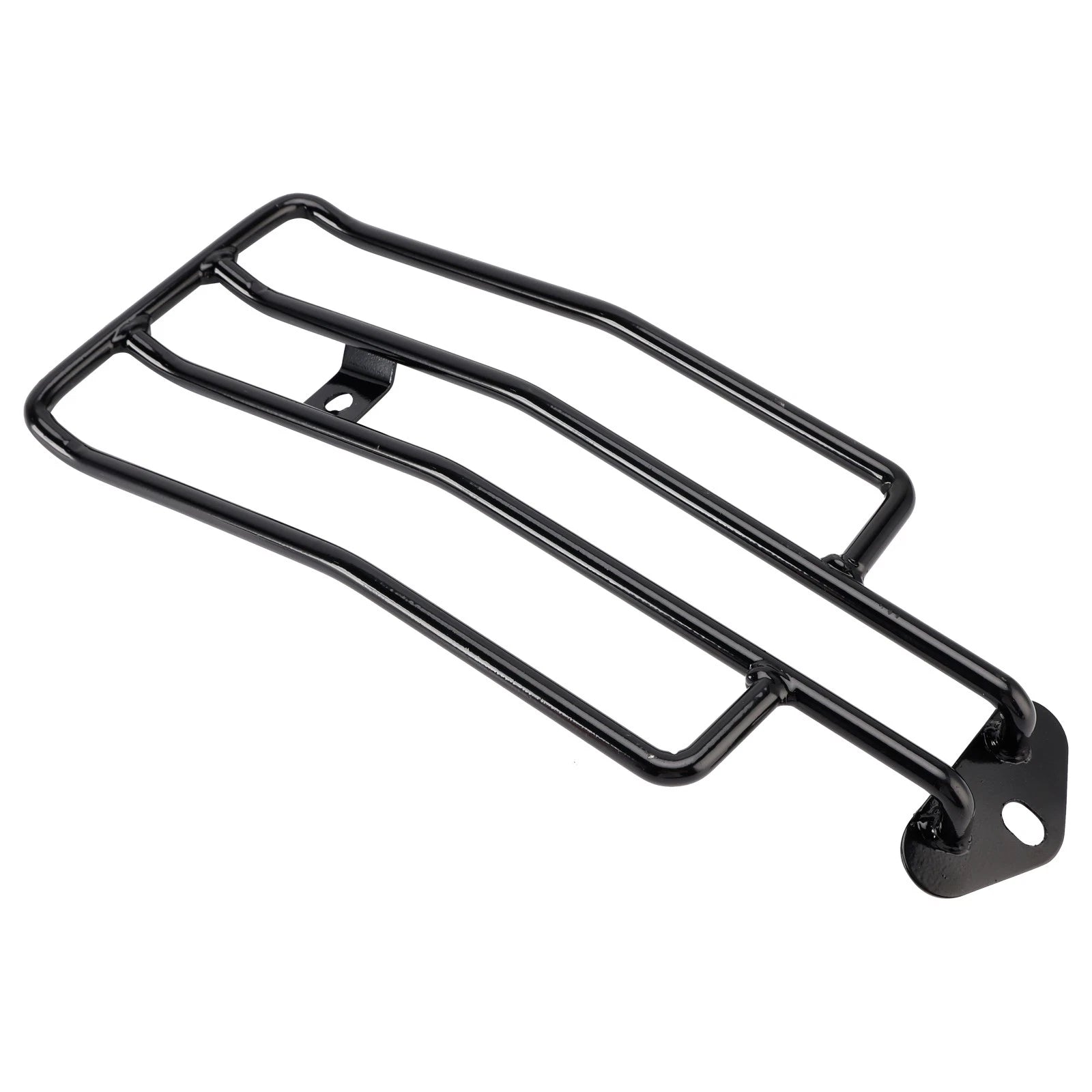 Solo Seat Luggage Rack for Harley Sportster XL XLH 883 1200 (1985–2003)