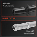 Power Steering Return Line Hose for Chevy Monte Carlo, Impala