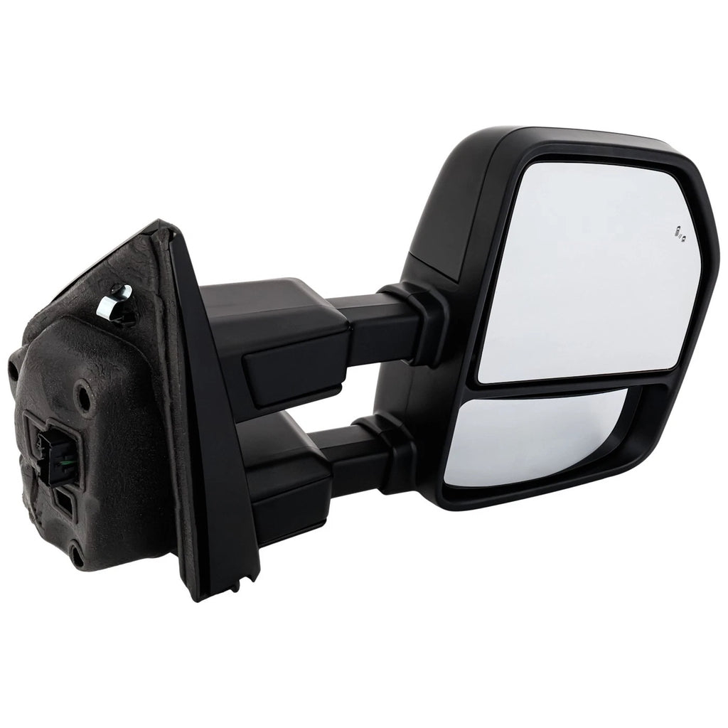 Heated Right Side Mirror for Ford F250 F350 F450 (2020–2022)