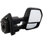 Heated Right Side Mirror for Ford F250 F350 F450 (2020–2022)