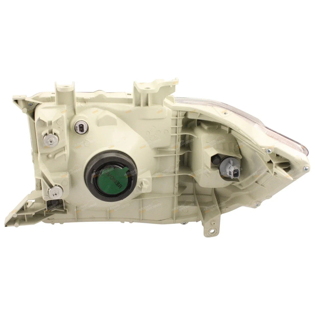 RHS Headlight for Toyota Landcruiser 70