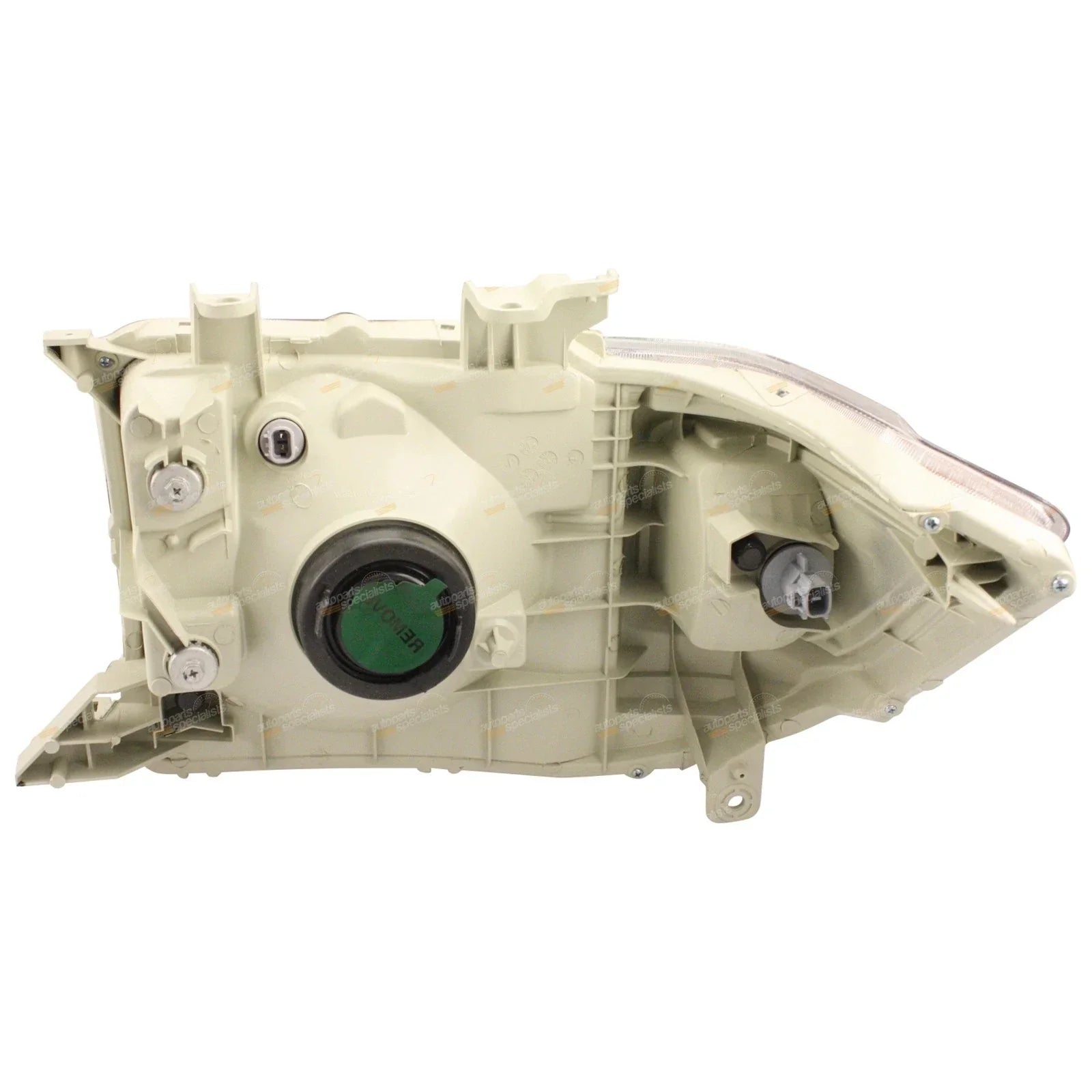RHS Headlight for Toyota Landcruiser 70