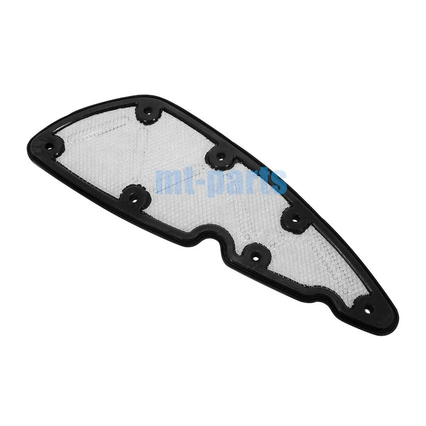 Air Filter for Piaggio BV350 4T 4V ie E3/E4 ABS (2015–2019)