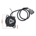 Front Gear Case Actuator Motor for CFMOTO CForce 400 500 600 800 950 1000 (2015–2023)