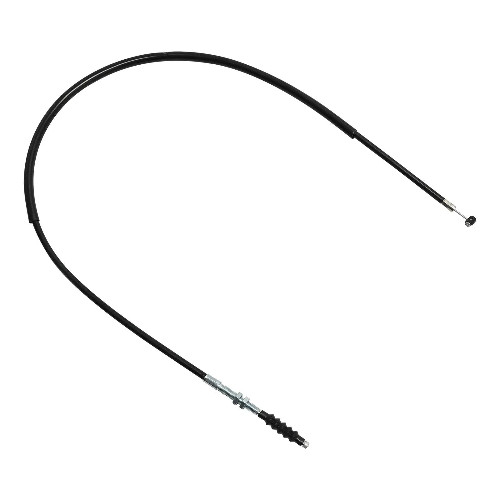 Clutch Cable for Honda CBR1000RR 2014-2023 Black