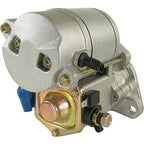 Starter for Buhler Loader B56 Kubota V2003T Diesel (2001–2006)