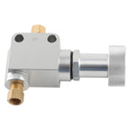 Adjustable Disk Brake Proportioning Valve w/ Bracket for Ford (2000–2003)