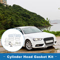 Cylinder Head Gasket Kit for Audi (1.8T 1997–2005)