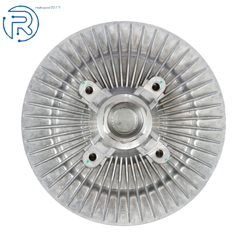 Cooling Fan Clutch for Jeep Wrangler (2007-2010)