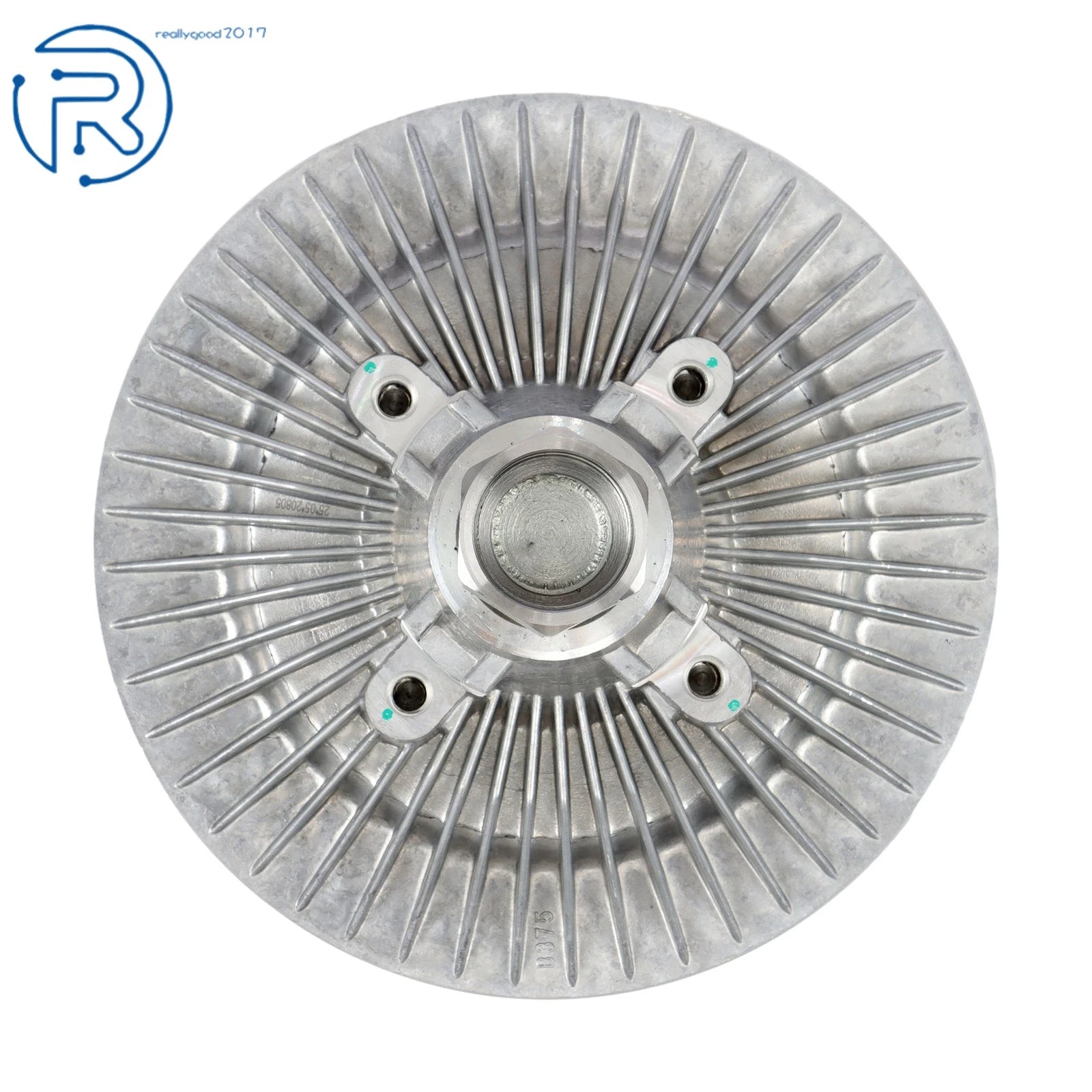 Cooling Fan Clutch for Jeep Wrangler (2007-2010)