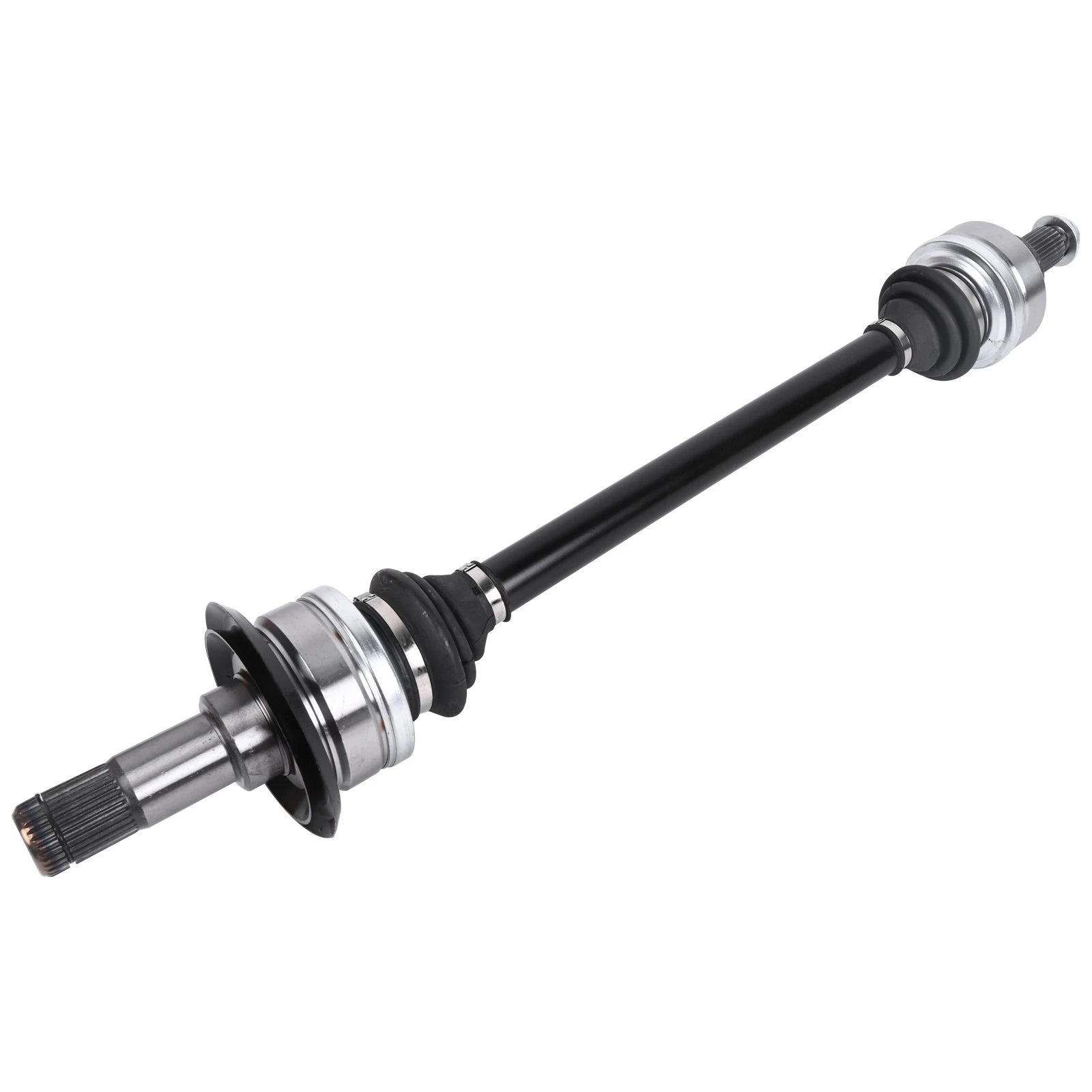 Rear Left CV Axle Assembly for BMW 435i 335i 340i 440i M235i M240i (2014–2020)