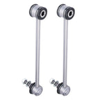 Pair Rear Sway Bar Stabilizer Links for Jeep Wrangler (2007–2020) 1-2.5" Lift