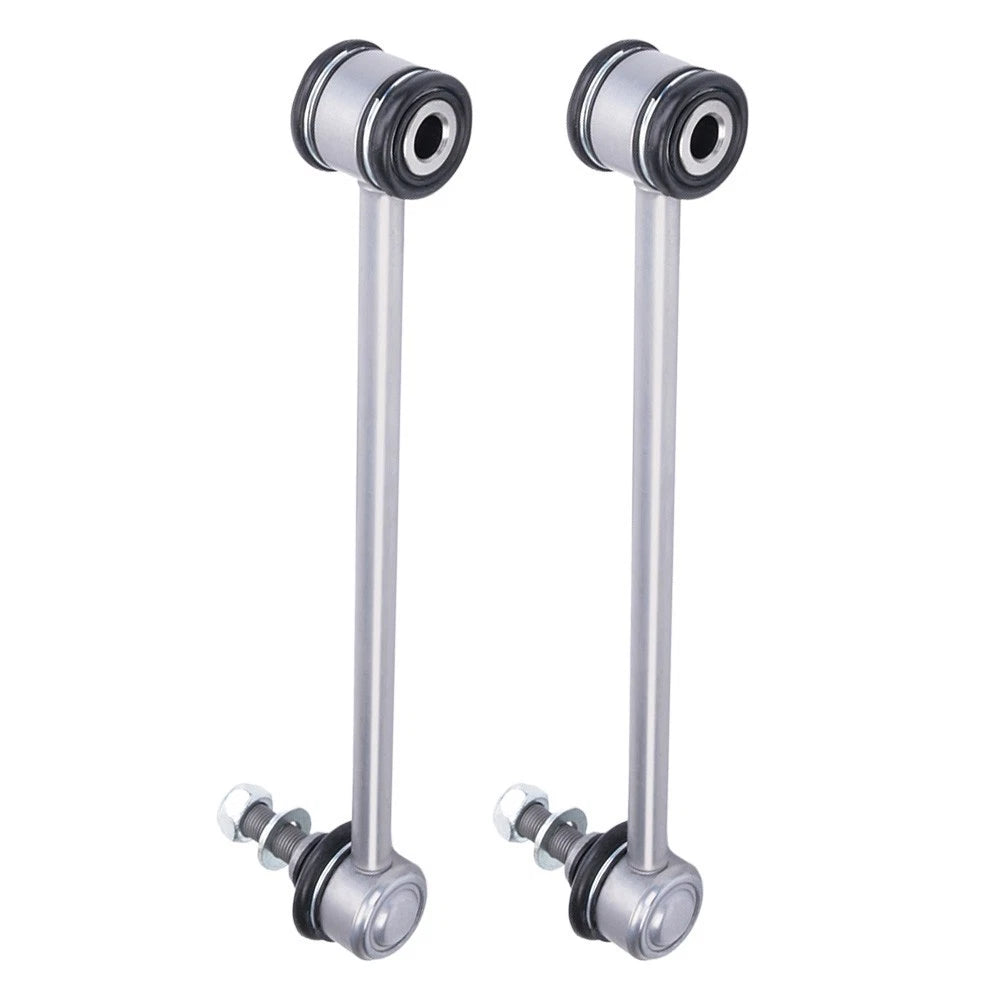 Pair Rear Sway Bar Stabilizer Links for Jeep Wrangler (2007–2020) 1-2.5" Lift