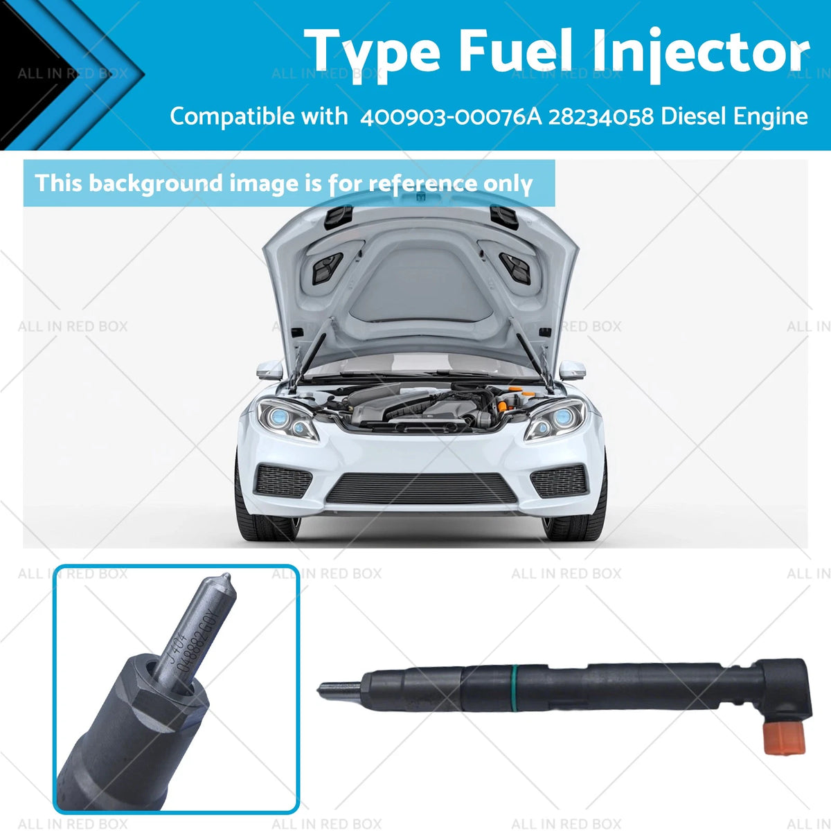 Delphi Fuel Injector for BMW 1 3 X1 X3 X5 Z4 (2004–2013)
