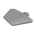Lower Gearcase Unit Trim Steering Fin for Volvo Penta AD 30 40B AQ 130 145A 171C