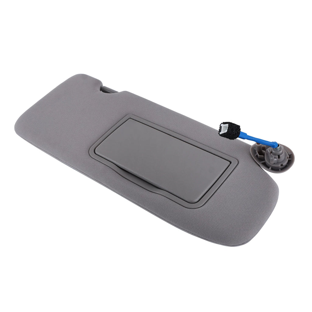 Sunvisor for Honda CR-V (2017-2022) - Passenger Side with Lights & Mirror