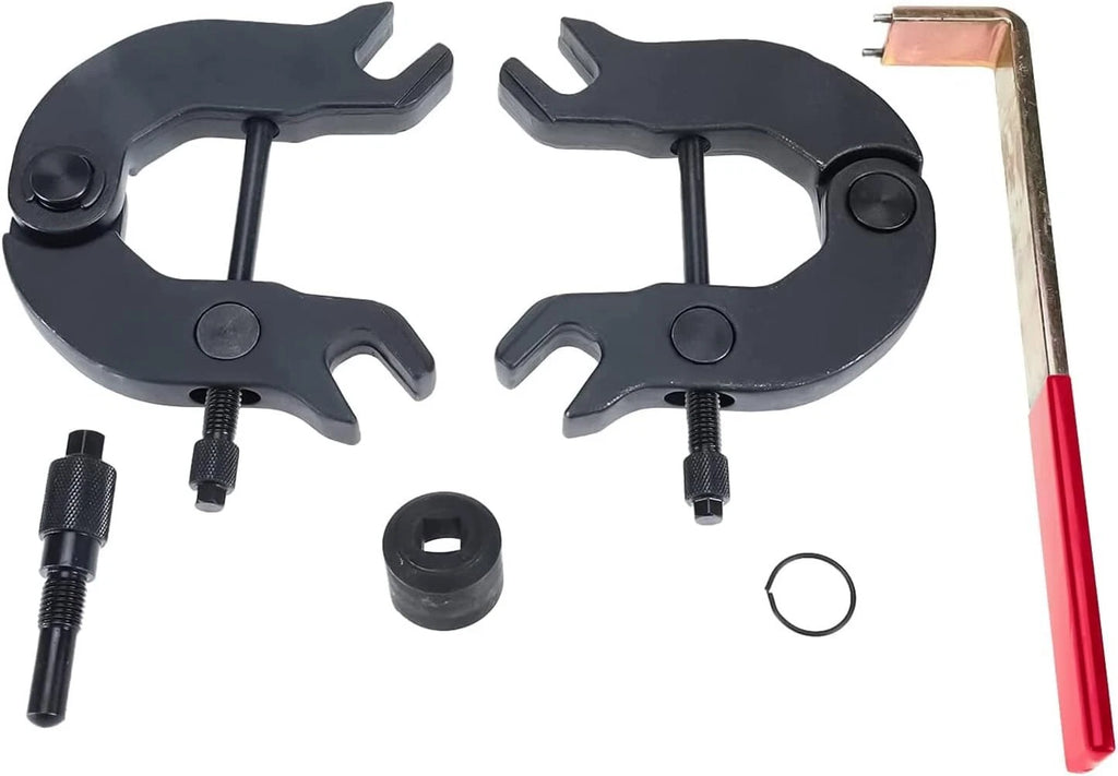 Camshaft Alignment Tool for Audi A4 A6 V6 3.0L (2002–2008)