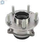 Rear Wheel Hub Bearing for Hyundai Santa Fe Sport (2011–2015)