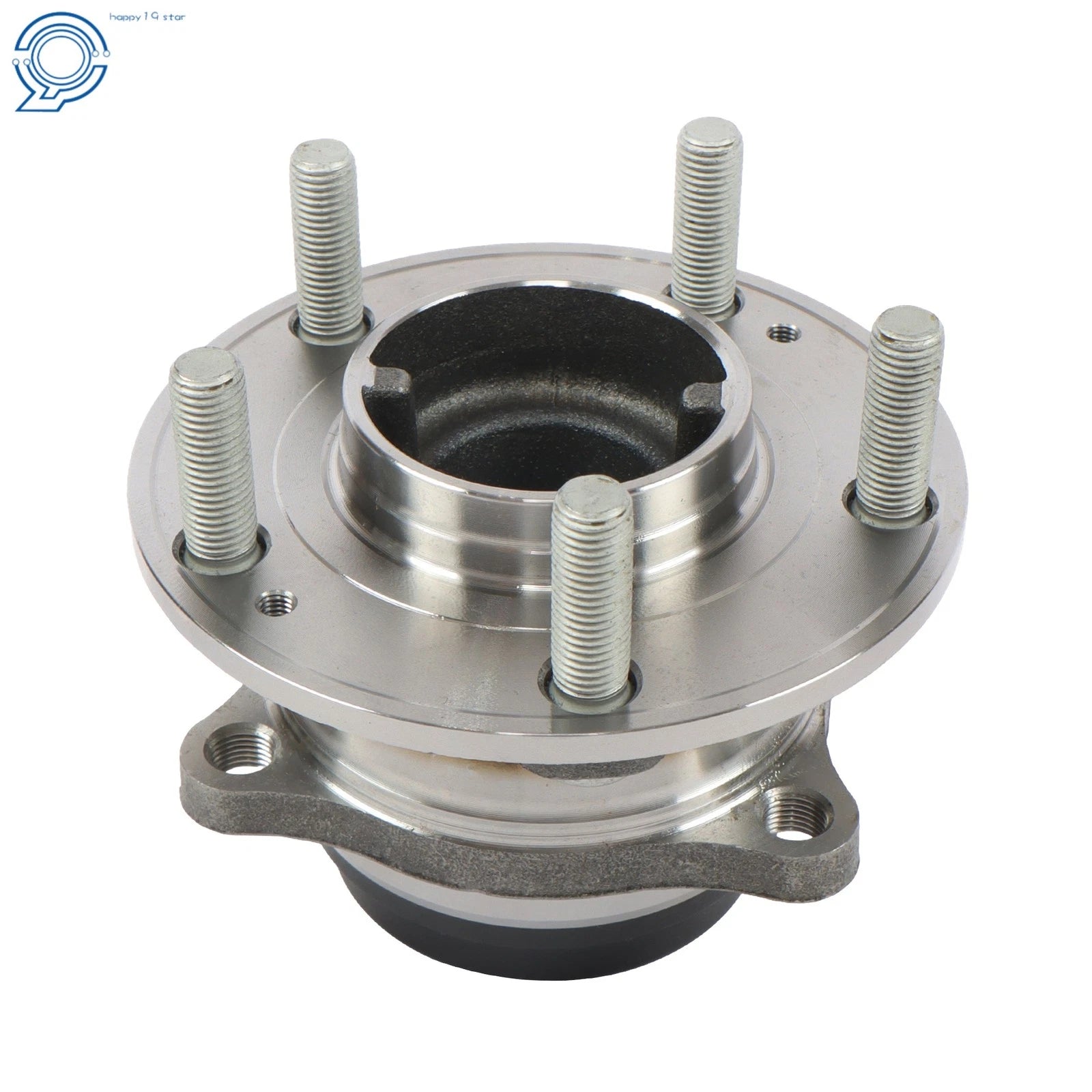 Rear Wheel Hub Bearing for Hyundai Santa Fe Sport (2011–2015)