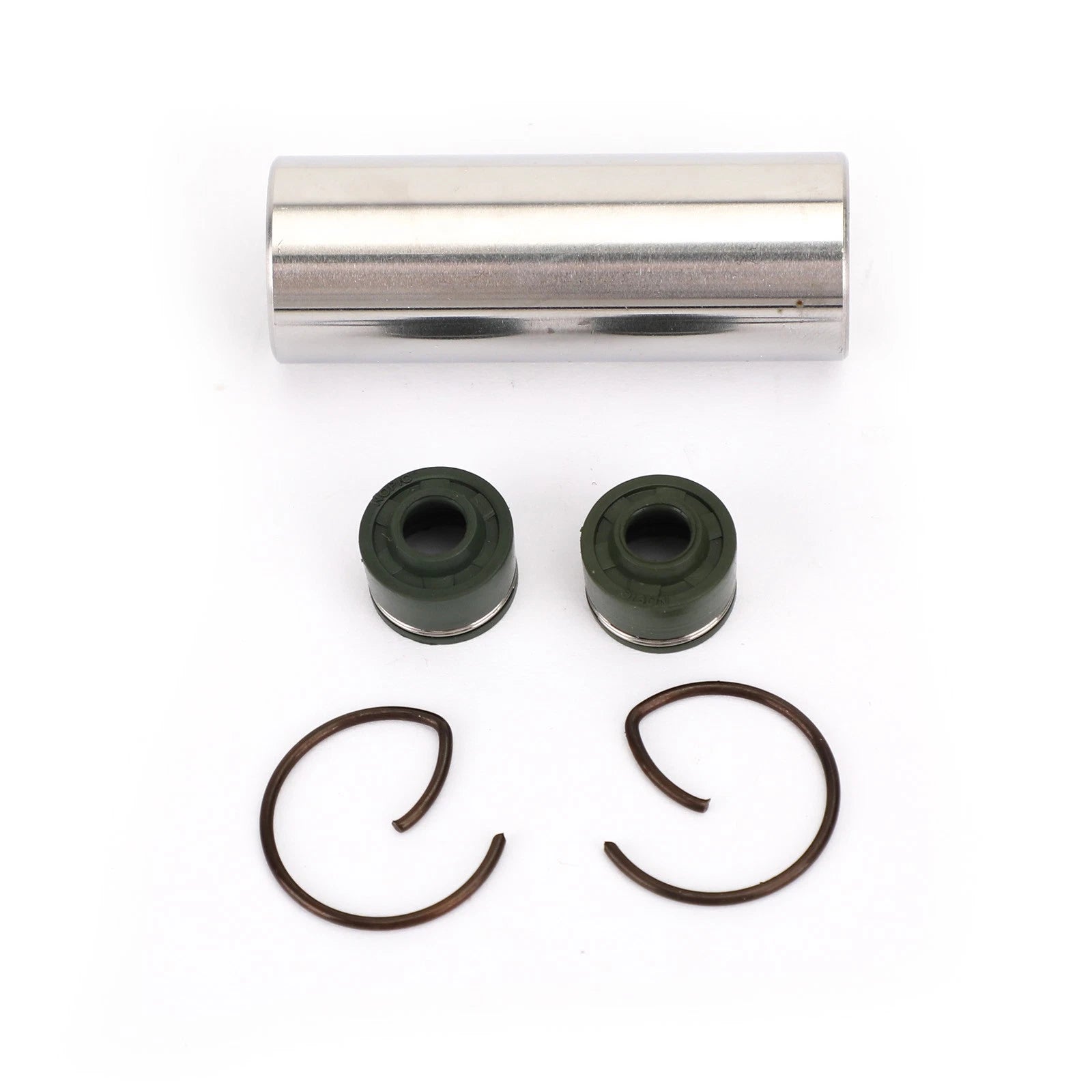Cylinder Piston Gasket Kit 53mm for Honda Rebel 250 CMX250 (1996–2015)