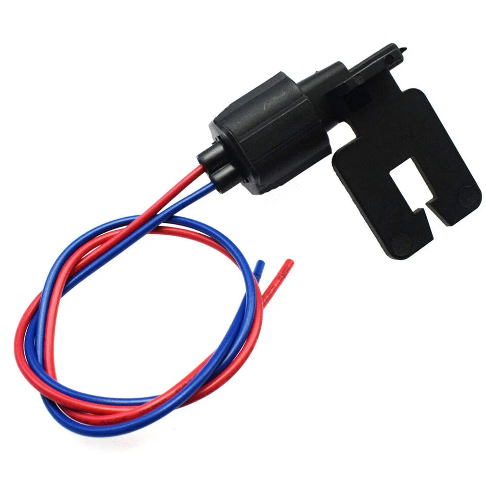Ambient Air Temp Sensors with Connectors for Dodge Ram, Chrysler, Jeep (2002-2023)