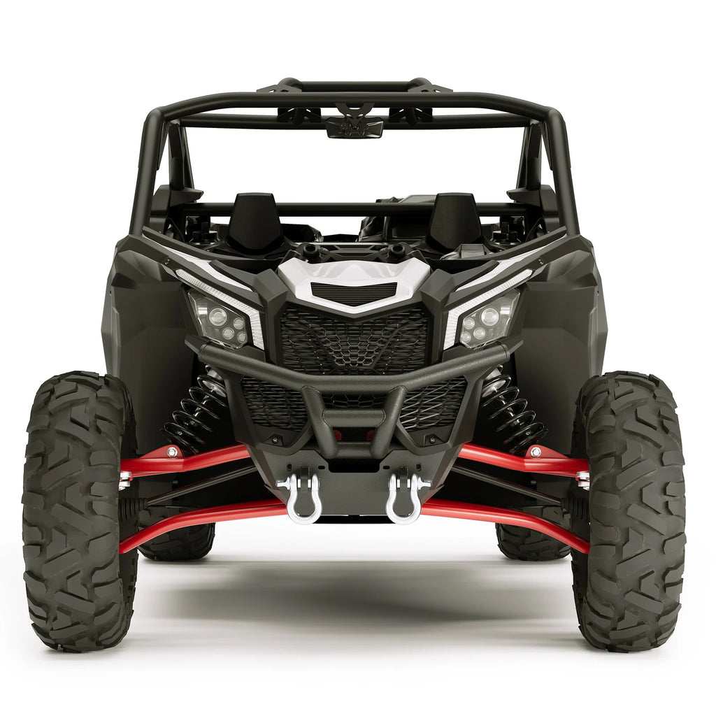 Winch Ready Front Bumper for Can-Am Maverick X3 (2017–2023)