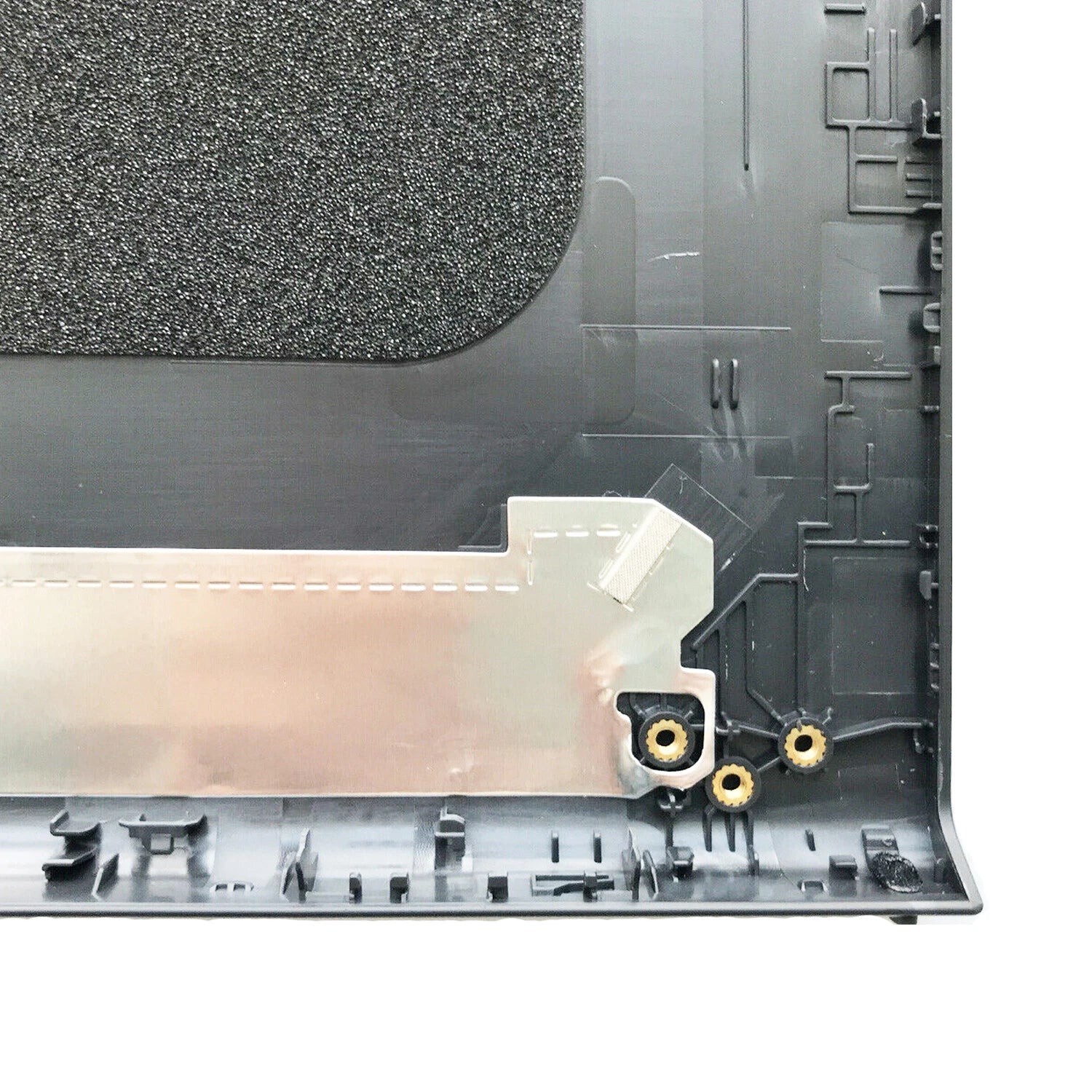 LCD Back Cover/Front Bezel for Dell Inspiron 15 3510 3511 3515 (2021–2022)
