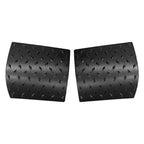 Cowl Body Armor Covers for Jeep Wrangler JK (2007-2017)
