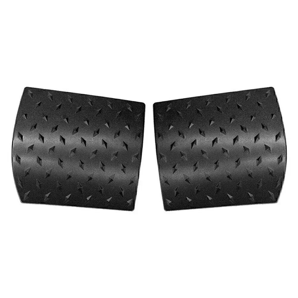Cowl Body Armor Covers for Jeep Wrangler JK (2007-2017)