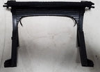 Steering Wheel Surround Trim for Jaguar S-Type (2003–2008)