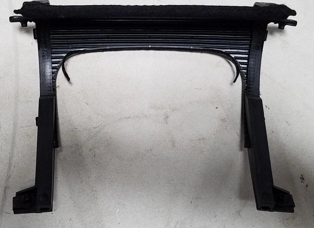 Steering Wheel Surround Trim for Jaguar S-Type (2003–2008)