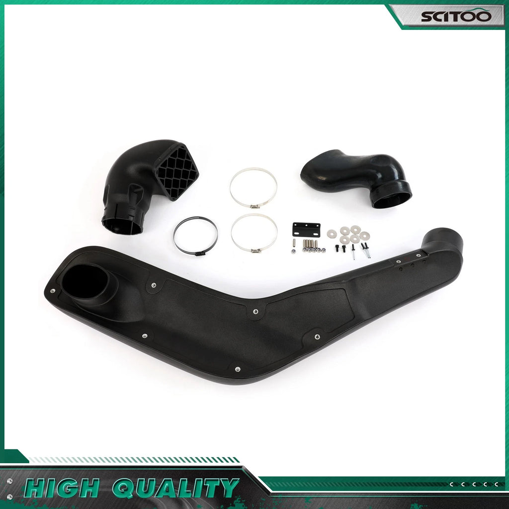 Intake Snorkel Kit for Toyota 4Runner 4.0L V6 (2009–Present)