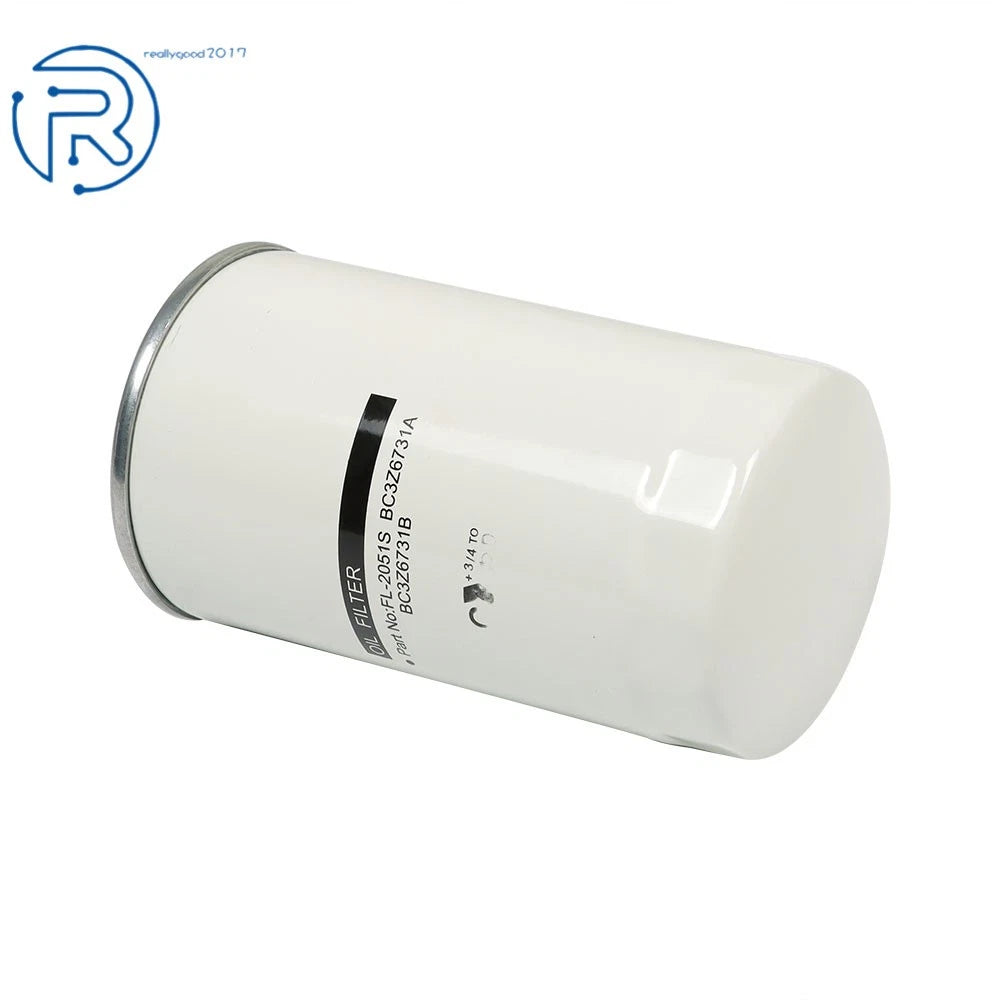 Fuel & Oil Filter Kit for Ford Super Duty 6.7L V8 (2011-2023)