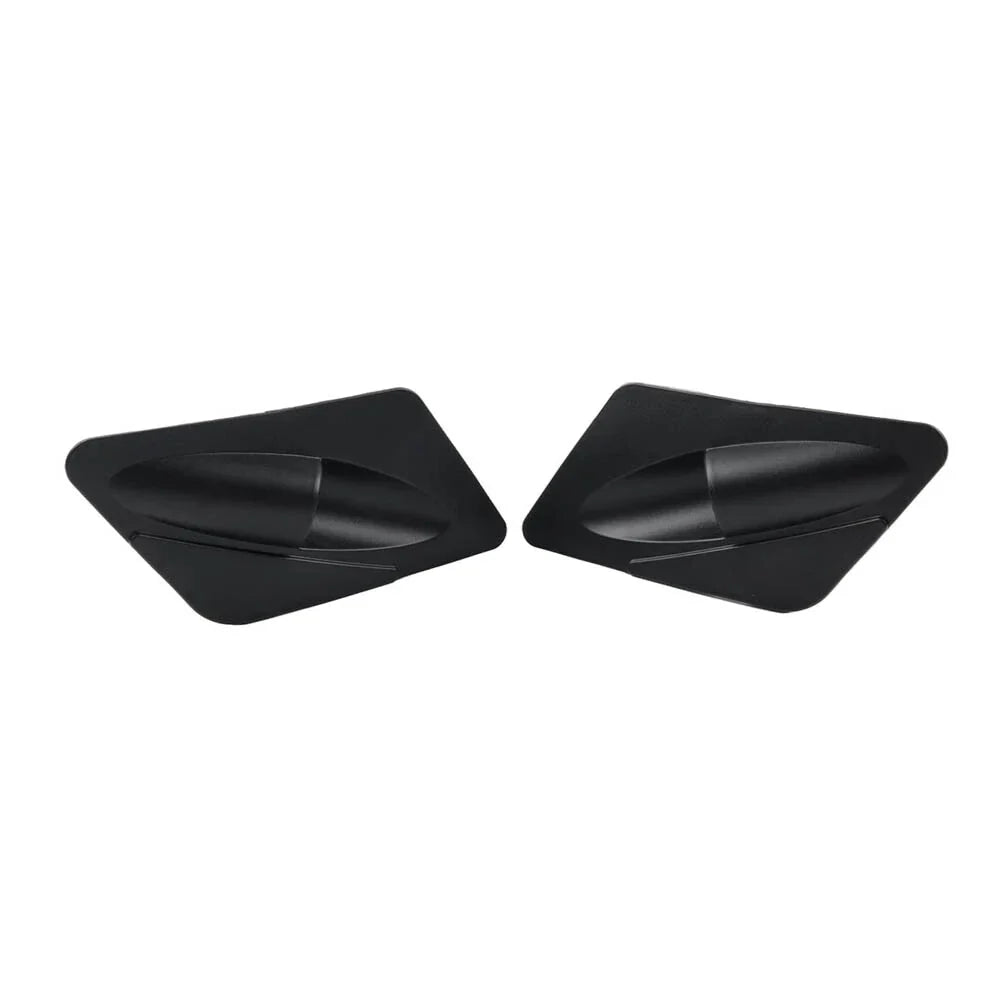 Plastic Front Mudguard Vent for Taotao 110B 110cc 90cc 70cc 50cc ATV