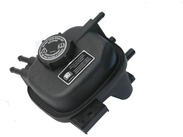 Expansion Tank for Jaguar XK8 (1997–2006) YS871GP